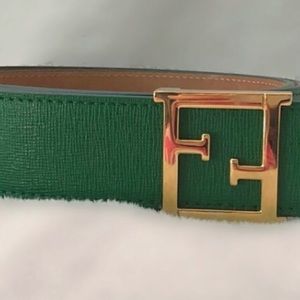 Fendi belt